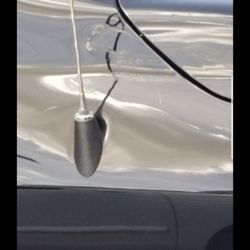Feld Body Shop - Damage from Feld Tow Company - front fenders/hood