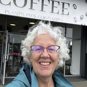 The Power Plant Coffee - Author of this Review - Coffee & Tea Near Me - Moss Landing, California The Power Plant Coffee - Author of this Review - Coffee & Tea Near Me - Moss Landing, California