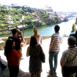 Escape2oporto DMC - Corporate Tours