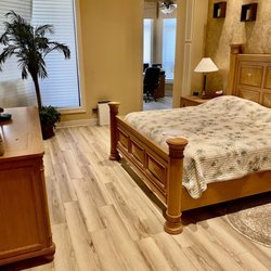 Fairfax Floors