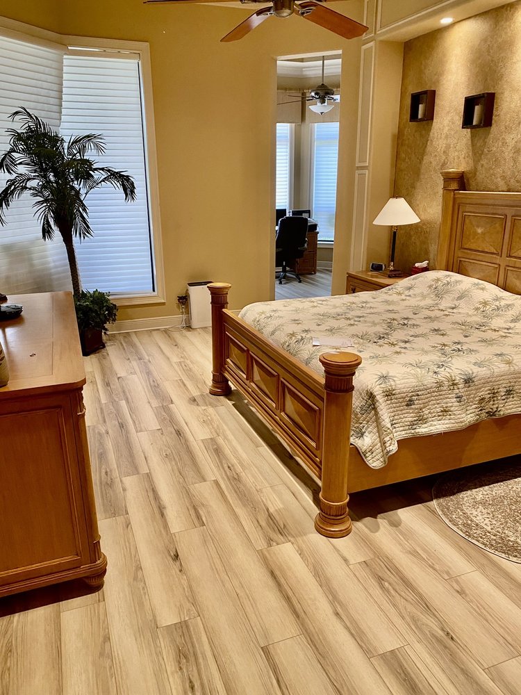 FAIRFAX FLOORS Updated September 2024 27 Photos 8111 Lakewood