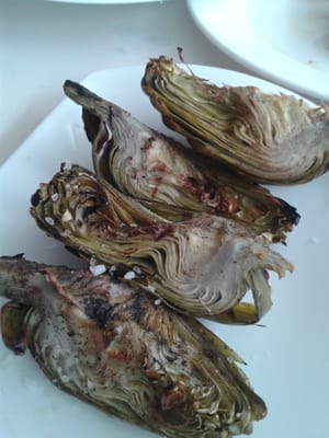 La taverna del Port Balís by null