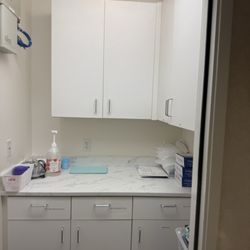 Alamo Smiles - Lab