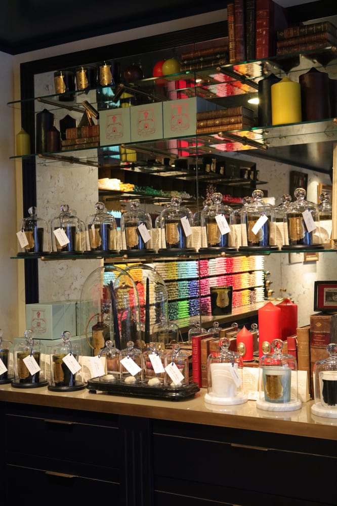 CIRE TRUDON Updated September 2024 12 Photos & 10 Reviews 78 rue