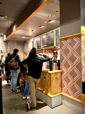 Salt & Straw by null