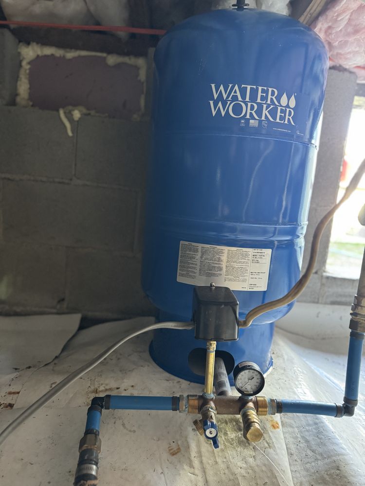 Slide of 1-Up Plumbing Solutions