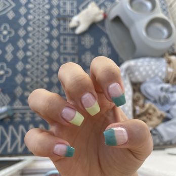 Bellagio Nails & Spa - Final product - Nail Salons Near Me - San Clemente, California Bellagio Nails & Spa - Final product - Nail Salons Near Me - San Clemente, California