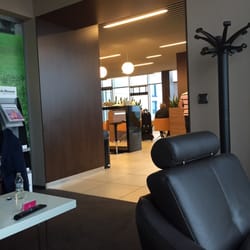 Katowice Airport Business Lounge