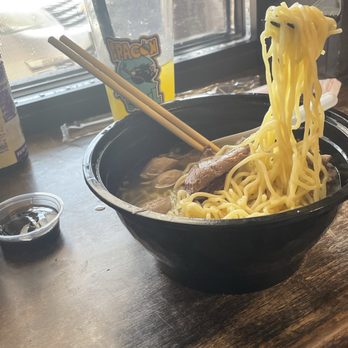 Dragon Bowl C - Soupa saiyan ramen bowl - Noodles Near Me - Conroe, Texas Dragon Bowl C - Soupa saiyan ramen bowl - Noodles Near Me - Conroe, Texas