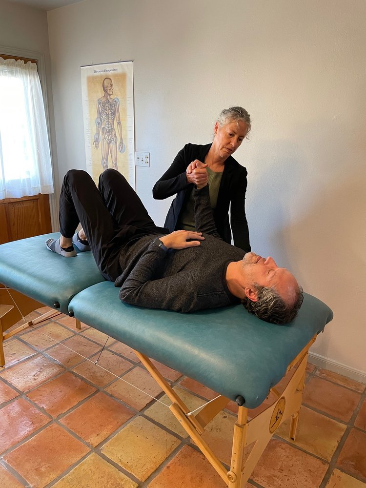 Yoga Therapy Now Logo