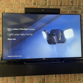 ABC TV Repair - Another Sony LED up and running in Barrington today - Electronics Repair Near Me - Elgin, Illinois