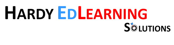 Hardy EdLearning Solutions