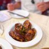 Lai Hong Lounge gift card