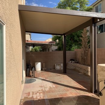 Koda Patios - 10 x 14 patio cover. - Patio Coverings Near Me Koda Patios - 10 x 14 patio cover. - Patio Coverings Near Me