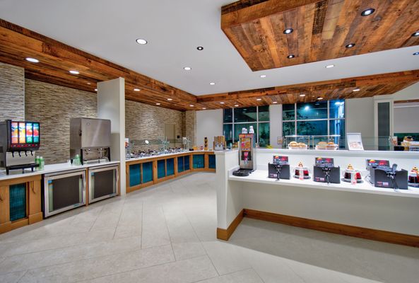 Fairfield by Marriott Inn & Suites Orlando at FLAMINGO CROSSINGS® Town Center by null