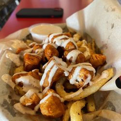 Native Grill & Wings