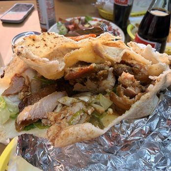 Cedars Restaurant - Chicken Shawarma Sandwich - Lebanese Near Me - Memphis, Tennessee Cedars Restaurant - Chicken Shawarma Sandwich - Lebanese Near Me - Memphis, Tennessee