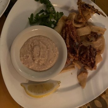 The Athens Tavern - Calamari - Greek Near Me - Richmond, Virginia The Athens Tavern - Calamari - Greek Near Me - Richmond, Virginia