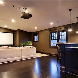 Southern Coatings & Renovations - Basement Remodeling, Painting & Flooring