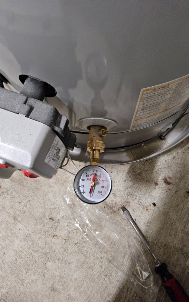 Slide of Jeneral Plumbing