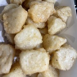 Pollo Tropical - Fried Yuca