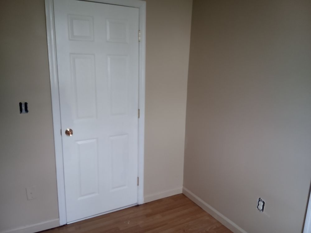 Slide of Jerry's Handyman Service