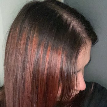 Theory Hair Salon - Looks exactly the same as when I walked in. - Hair Salons Near Me - Austin, Texas Theory Hair Salon - Looks exactly the same as when I walked in. - Hair Salons Near Me - Austin, Texas