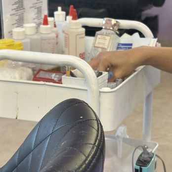 The 90's Nail Bar - Nail Salons Near Me - Santa Ana, California The 90's Nail Bar - Nail Salons Near Me - Santa Ana, California
