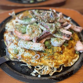 Chinchikurin - Teppanyaki Near Me - Carrollton, Texas