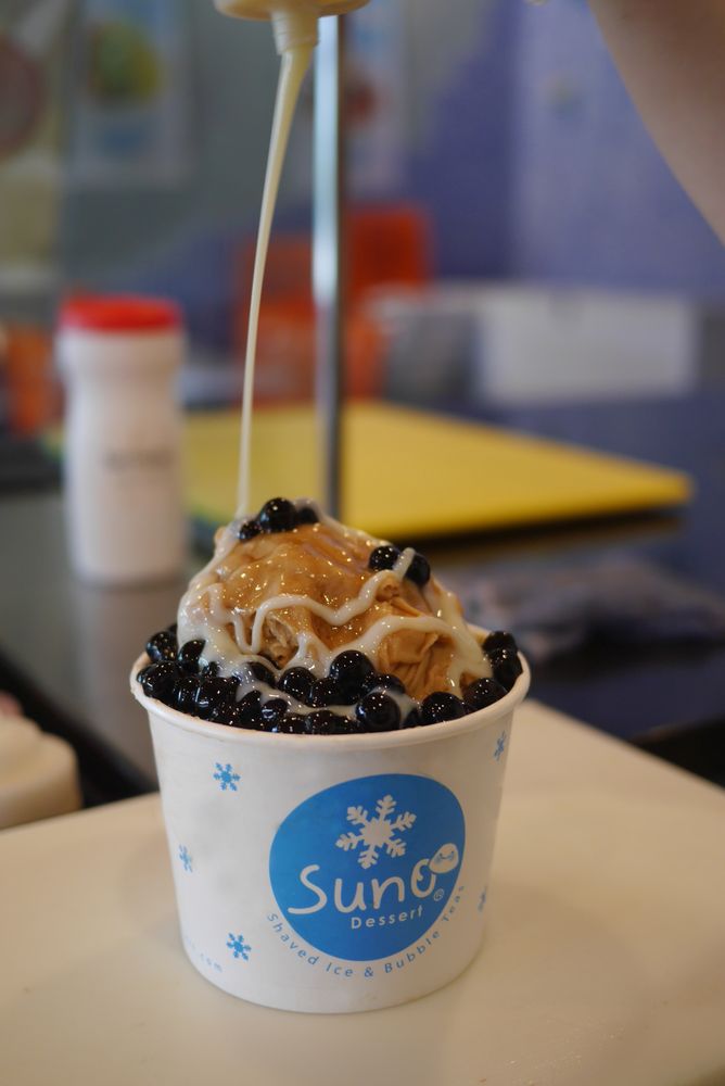 SUNO DESSERT CLOSED 447 Photos & 304 Reviews 2570 Pleasant Hill