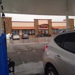 Star Mart - Front of store