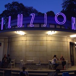 Kino Iluzjon