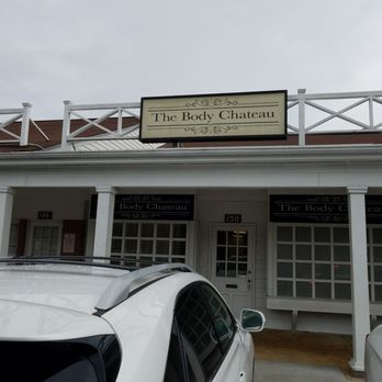 The Body Chateau - Skin Care Near Me - Virginia Beach, Virginia The Body Chateau - Skin Care Near Me - Virginia Beach, Virginia