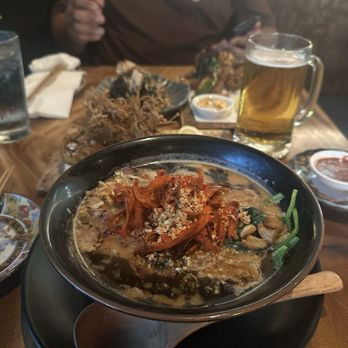 Mensho - Ramen Near Me - Kapolei, Hawaii