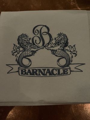 Barnacle by null