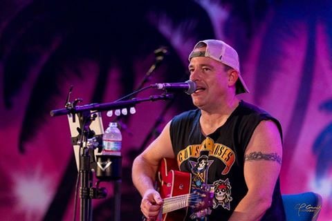 Social spots from Penobscot Pour House