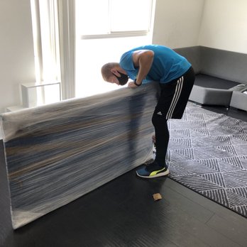 Sinatra Movers - Movers Near Me - Los Angeles, California Sinatra Movers - Movers Near Me - Los Angeles, California