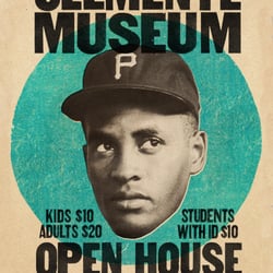 Visit Pittsburgh - Visit the Clemente Museum in Pittsburgh.