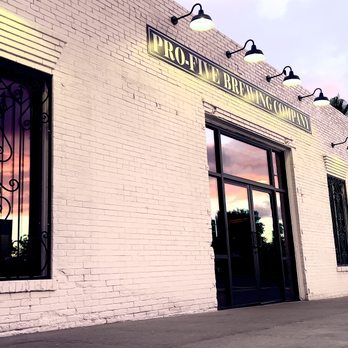 Pro-Five Brewing Company - Breweries Near Me - Upland, California Pro-Five Brewing Company - Breweries Near Me - Upland, California