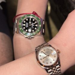 Rolex Boutique LV Luxury Jewelers