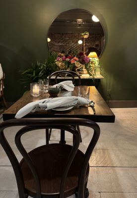 Bred in the Bone by null