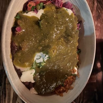 Pablo y Pablo - Mexican Near Me - Seattle, Washington