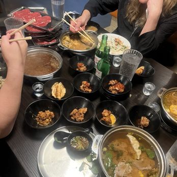 Shabuya - Volcano chicken Dumplings - Hot Pot Near Me - Concord, California Shabuya - Volcano chicken Dumplings - Hot Pot Near Me - Concord, California
