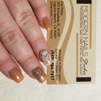 Modern Nails Studio - New Nails!! - Nail Salons Near Me - Laguna Beach, California Modern Nails Studio - New Nails!! - Nail Salons Near Me - Laguna Beach, California