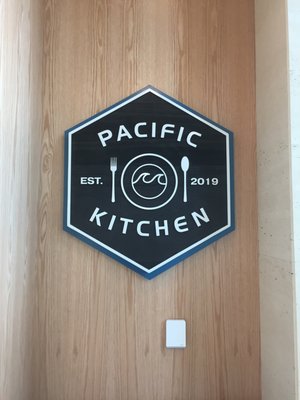 Pacific Kitchen by null