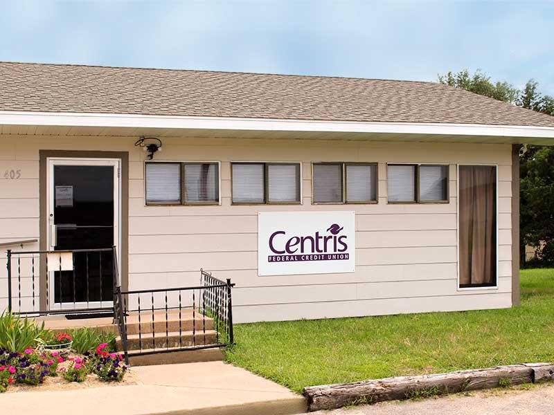 CENTRIS FEDERAL CREDIT UNION Updated May 2024 Request Information