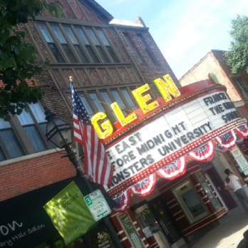 Glen Art Theatre - Nearly 90 years old... - Cinema Near Me - Glen Ellyn, Illinois Glen Art Theatre - Nearly 90 years old... - Cinema Near Me - Glen Ellyn, Illinois