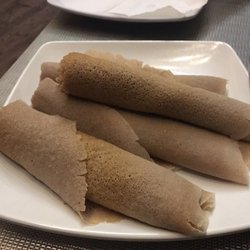 Kokeb Restaurant
