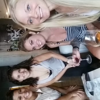 Amuse Wine Bar - Wednesday wine night with the girls! - Wine Bars Near Me - Honolulu, Hawaii