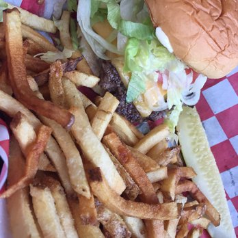 Pop's Kitchen and Taproom - This burger was one of the best Ive ever had! The meat is so fresh and from Pat LaFrieda! - Delis Near Me - Easton, Pennsylvania Pop's Kitchen and Taproom - This burger was one of the best Ive ever had! The meat is so fresh and from Pat LaFrieda! - Delis Near Me - Easton, Pennsylvania